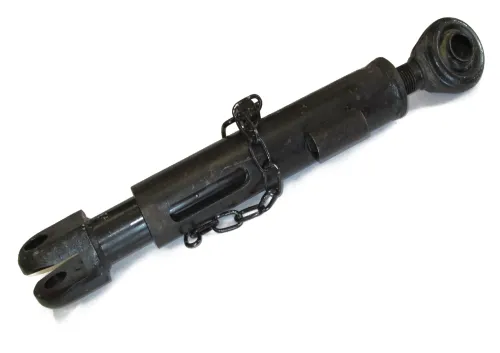 1522-4605120 Стяжка L=580, 2отв. ф25 задней навески с винтами, МТЗ-1522 ВЗТЗЧ2