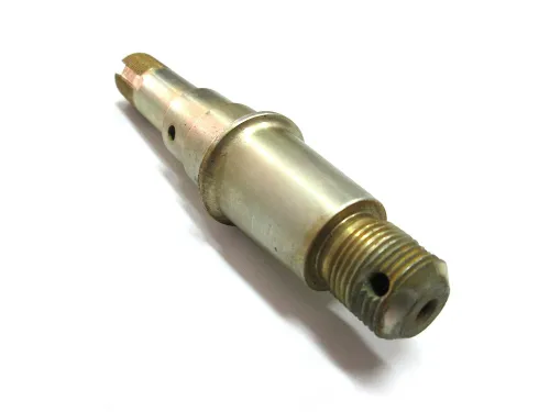 Ф80-3405111-ЗИ Палец резьбовой L=145, М20х1,5;P=20/М20х1,5;P=20 рулев. г/ц; палец в сборе ВЗТЗЧ