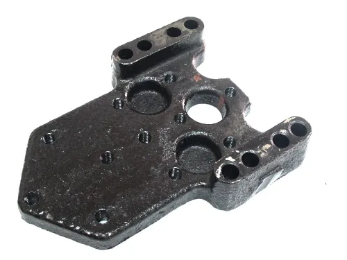 822-8403011-Б Основание ВЗТЗЧ2