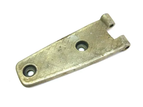 2522-6708066 Петля левая нижняя ВЗТЗЧ