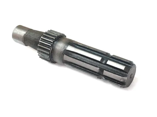 2522-4202019 Хвостовик тип 4с ВЗТЗЧ3