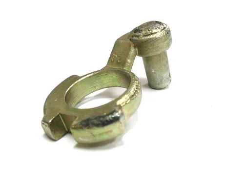 Р50-4614090 Рычаг ВЗТЗЧ3