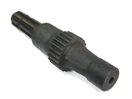 2522-4202049 Хвостовик тип 1с ВЗТЗЧ2