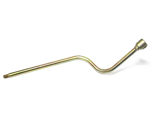 80-1723060-Б Рычаг управления ВЗТЗЧ1