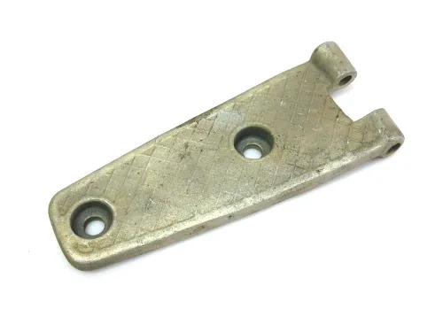 2522-6708066-01 Петля правая нижняя ВЗТЗЧ