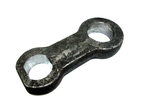 80-2707177 Проушина L=145 ф37/ф42 восьмерка ВЗТЗЧ