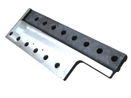 2022-2707062-А-01 Направляющая ВЗТЗЧ3