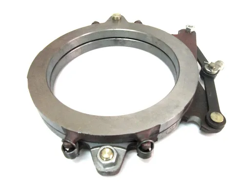 2522-3502030-А Диск нажимной ВЗТЗЧ2