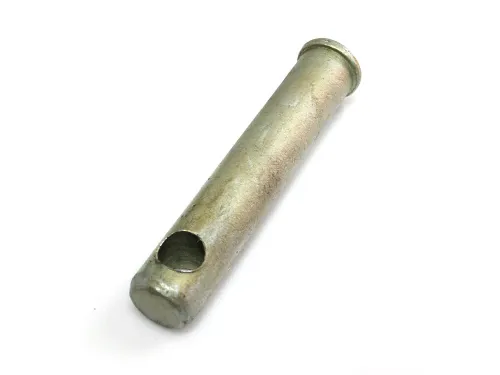 220-4605042 Палец ф19х103 L1=100 под шплинт ВЗТЗЧ1