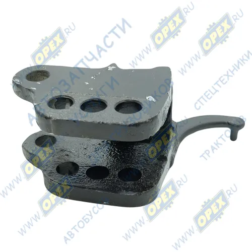 70-4605330Б Серьга нижней оси МТЗ-80,82 ВЗТЗЧ3