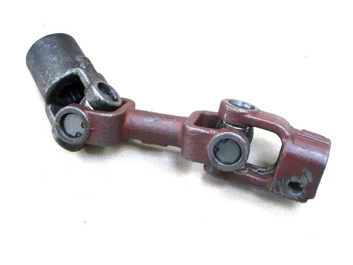 2522-3401150 Кардан ВЗТЗЧ2