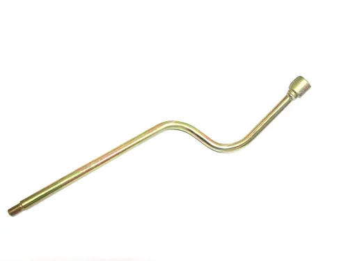 80-1723060-Б Рычаг управления ВЗТЗЧ3