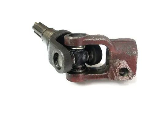 80В-3401150 Вал МТЗ карданный ВЗТЗЧ2