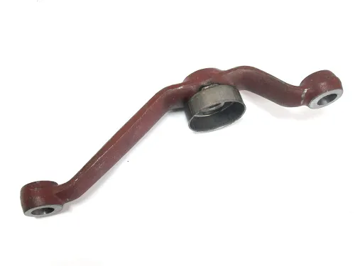 70-3001040-01 Рычаг левый МТЗ-900(вариант с ГОРУ) ВЗТЗЧ3