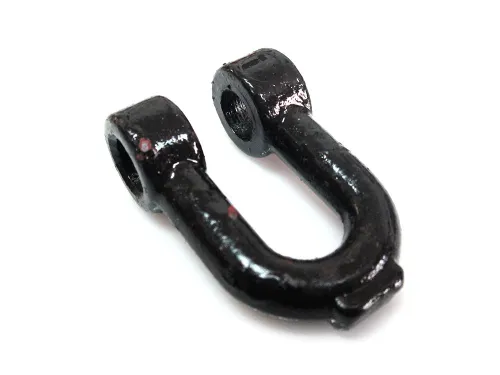 220-4605103 Серьга L=55 под палец ф11 ВЗТЗЧ2