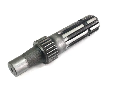 2522-4202019 Хвостовик тип 4с ВЗТЗЧ