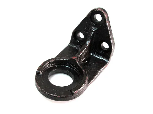 85-6702068 Кронштейн левый ВЗТЗЧ