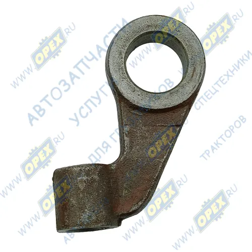 70-2807053-Б Гайка С/И тяги крюка задней навески МТЗ ВЗТЗЧ