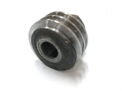 52-2301052 Винт С/И М49х45х7; фвнутр=16 Р=28 К=26 регулировочный крышки (82-2301051) ВЗТЗЧ2