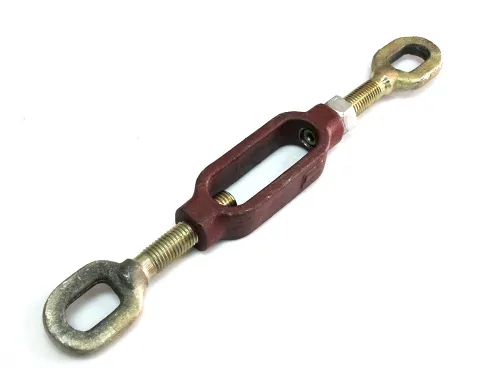 А61.04.000 Стяжка МТЗ,ЮМЗ в сборе ВЗТЗЧ