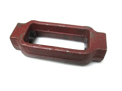 А61.04.003 Стяжка МТЗ,ЮМЗ без винтов и гаек. ВЗТЗЧ2