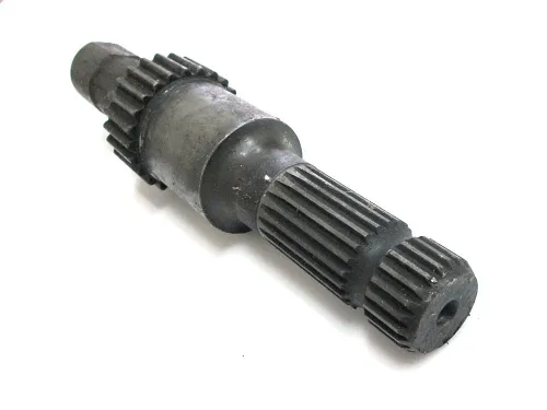 2522-4202047-А Хвостовик тип 2 ВЗТЗЧ