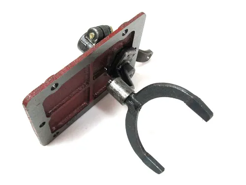 921-1723010 Крышка редуктора ВЗТЗЧ2