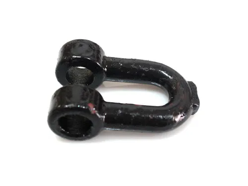 220-4605103 Серьга L=55 под палец ф11 ВЗТЗЧ1