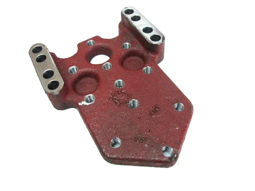 822-8403011-Б Основание ВЗТЗЧ3