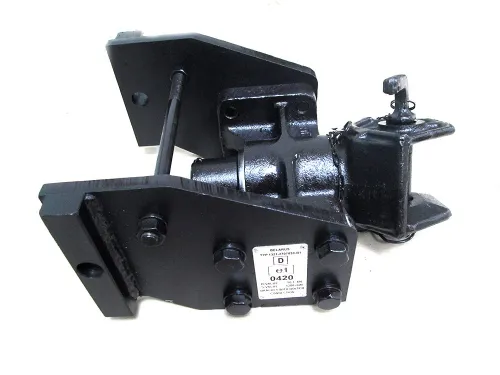 1321-2707050-Б1 Вилка ТСУ МТЗ н/о; Н/О (со шкворн.) ВЗТЗЧ1