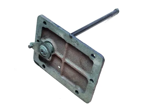 74-1723030 Крышка ВЗТЗЧ