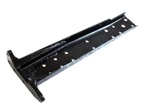 80-2801050 Лонжерон правый МТЗ 80-2801050 ВЗТЗЧ