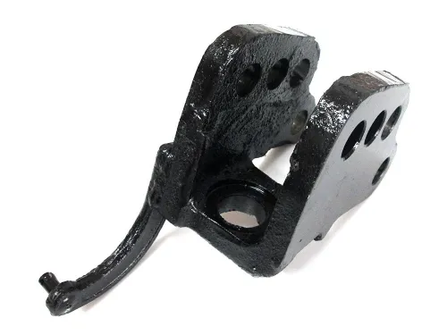 70-4605330Б Серьга нижней оси МТЗ-80,82 ВЗТЗЧ2