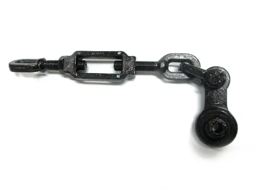 1220-4605120 Стяжка МТЗ-1221 с серьгой НМ27559 ВЗТЗЧ2