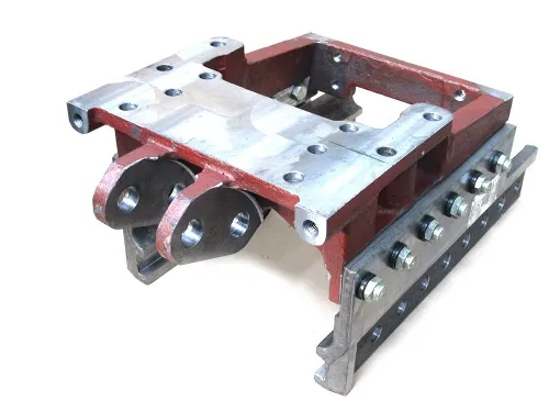 2022-2707060 Кронштейн ВЗТЗЧ2