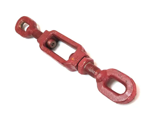 1220-4605125 Стяжка задней навески наружняя МТЗ-1221 ВЗТЗЧ1