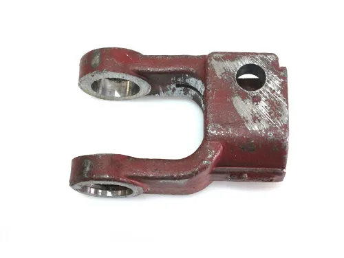 50-3401061А Вилка S=30 L=79 2отв.ф19,1 ф24 ВЗТЗЧ2