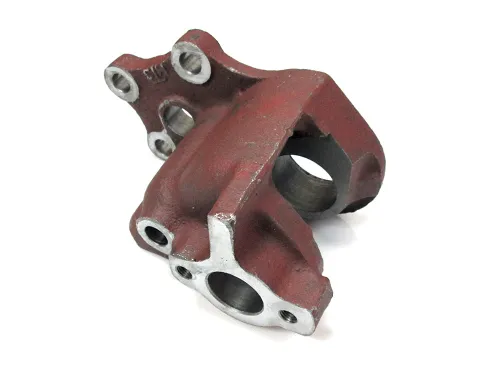 1220-4605501 Кронштейн правый ВЗТЗЧ2