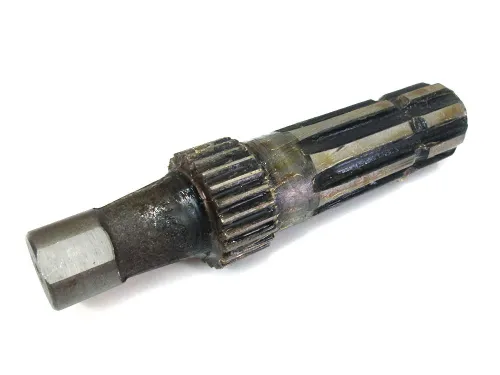 2522-4202019 Хвостовик тип 4с ВЗТЗЧ2