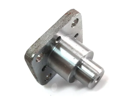 2522-2301037 Ось ВЗТЗЧ3