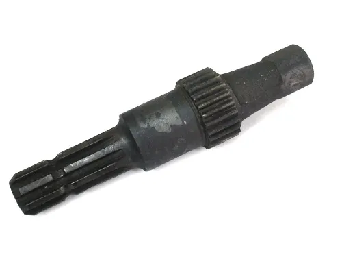 2522-4202049 Хвостовик тип 1с ВЗТЗЧ