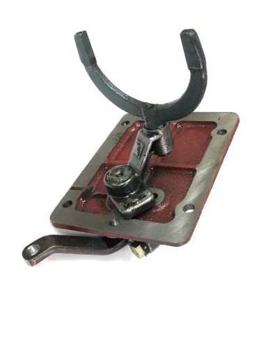 921-1723010 Крышка редуктора ВЗТЗЧ3