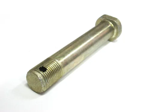 80-4605076 Палец ВЗТЗЧ2