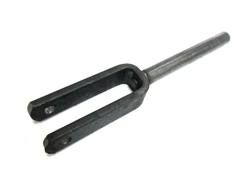 А61.01.400 Вилка ВЗТЗЧ3