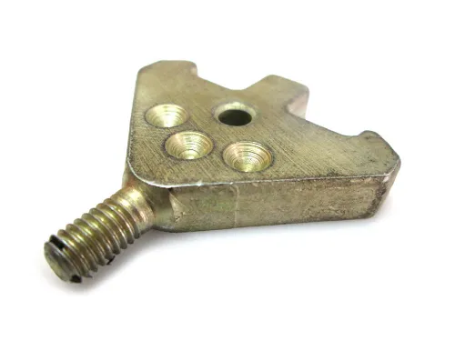 Р50-4614049-Б Фиксатор L=46х48 ВЗТЗЧ