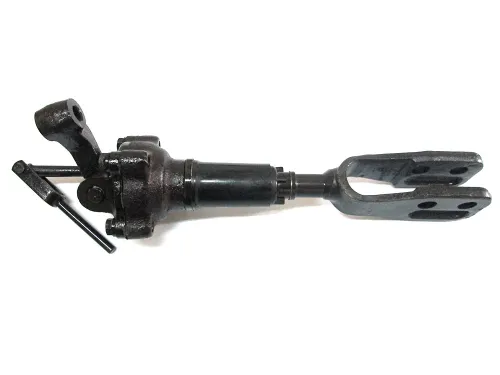 1220-4605610-01 Раскос L=150 регулируемый гидрав.удлиненный ВЗТЗЧ1