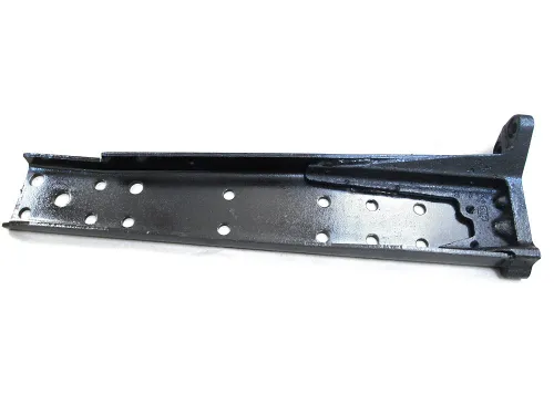 80-2801060 Лонжерон левый МТЗ ВЗТЗЧ2