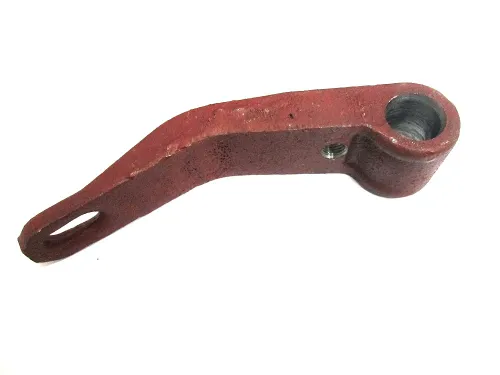 50-4605033-Б1 Кронштейн L=270 1отв.ф32 механизма задней навески ВЗТЗЧ3