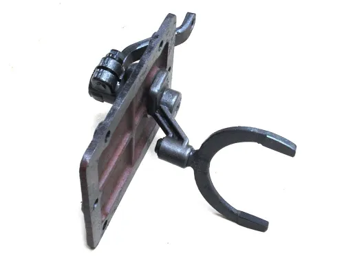 822-1723010 Управление редуктором ВЗТЗЧ2