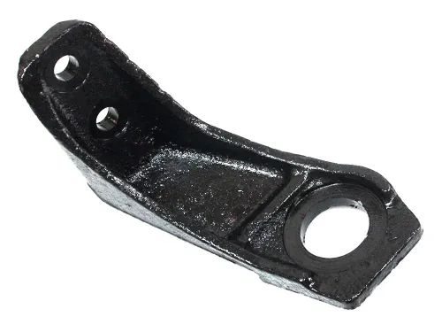 80-6702069 Кронштейн кабины правый УК ВЗТЗЧ2